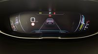 Peugeot 3008 Hybrid 136ch Allure Pack e-DCS6 — photo 10