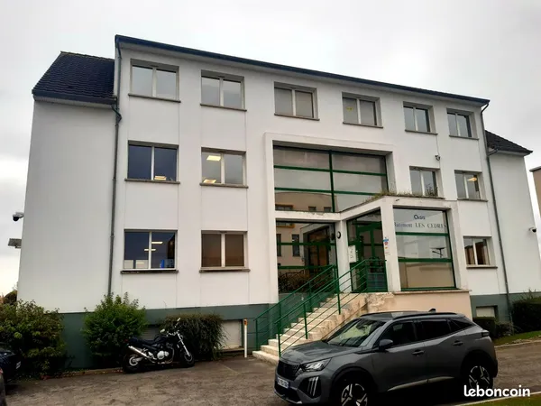BUREAUX A LOUER - AMIENS SUD - 210 m² environ