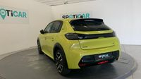 Peugeot 208 1.2 PureTech 100ch S&S GT — photo 7