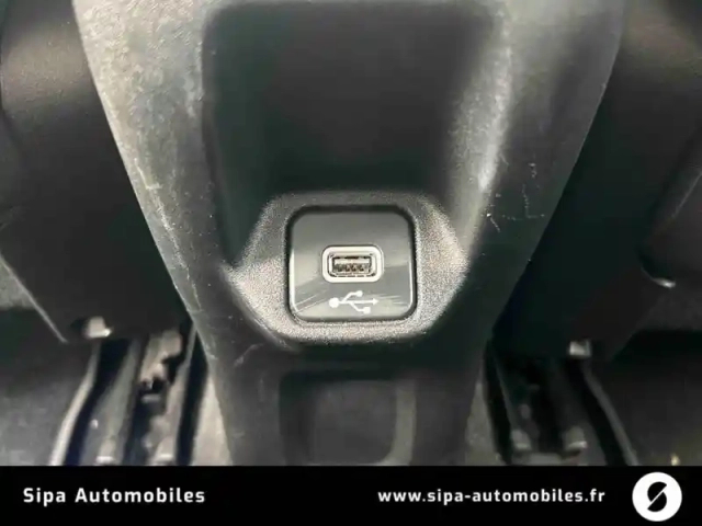 Fiat 500 x 1.3 firefly turbo t4 150 ch dct — photo 39