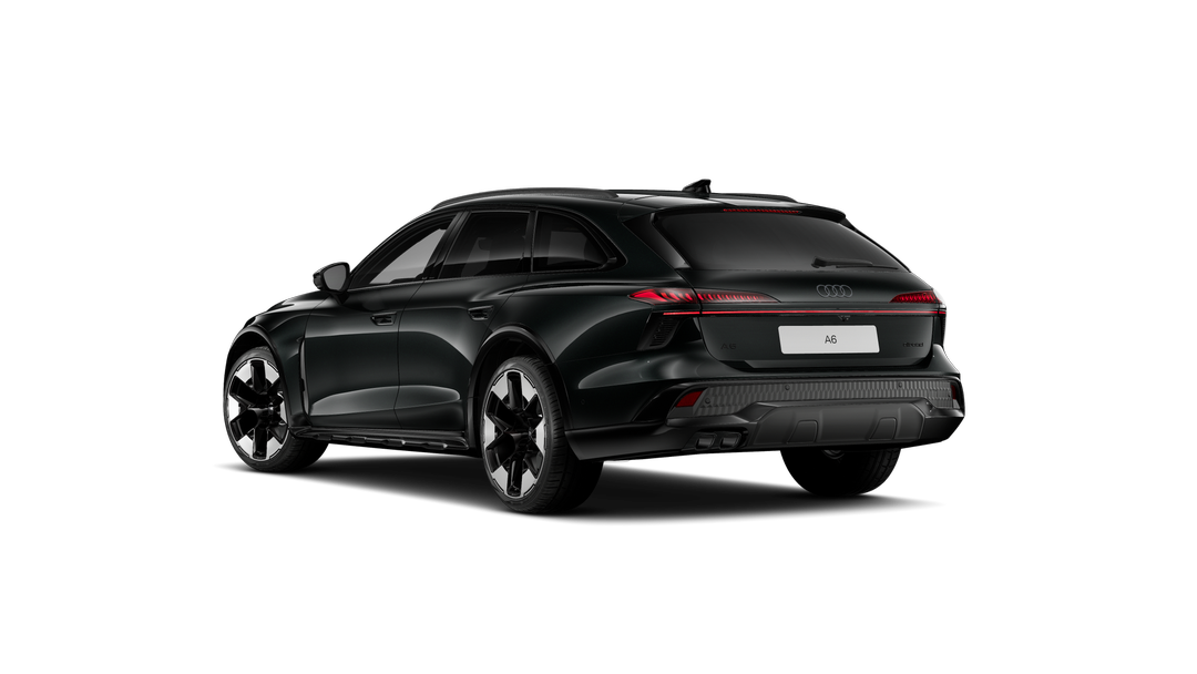 Audi A6 TDI V6 299 ch S tronic 7 Quattro — photo 5