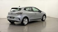 Renault Clio 1.5 dCi 100ch Evolution - 25 — photo 5