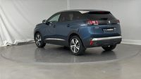 Peugeot 3008 1.2 PureTech 130ch S&S Allure Pack — photo 8