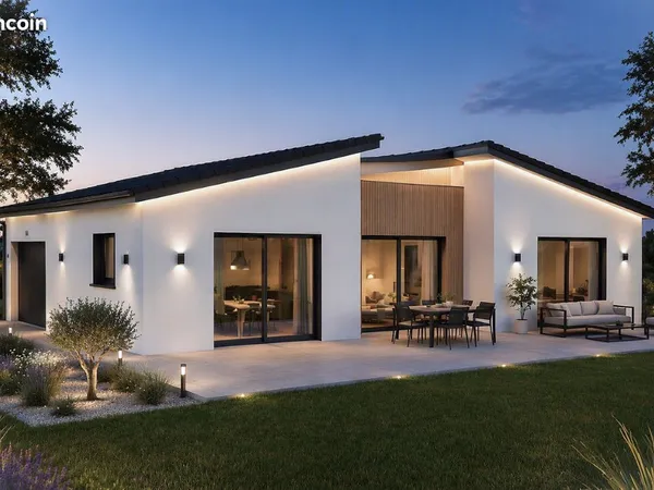 Maison 93 m² Voray Sur L Ognon