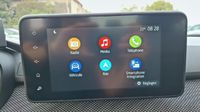 Dacia Sandero 1.0 TCe 90ch Stepway Confort — photo 12
