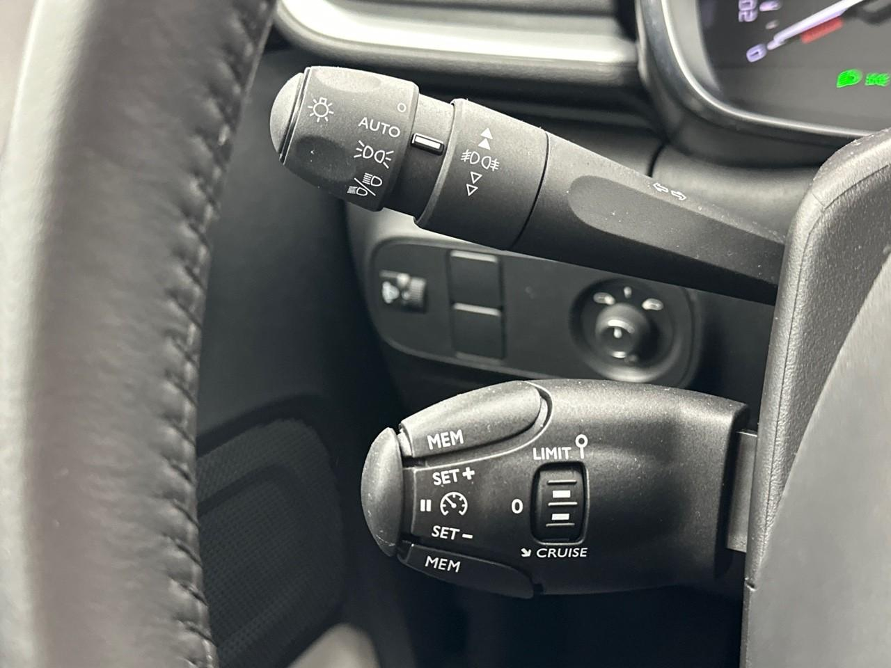 Citroën C3 puretech 83 s&s bvm5 shine — photo 17