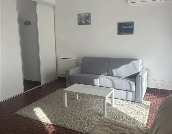 Appartement à louer Nyons