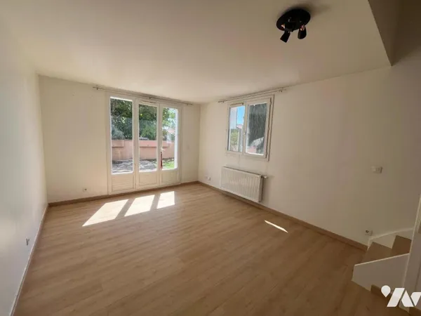 Appartement 3 pièces 57 m²
