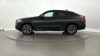 Bmw X4 xDrive20d 190ch M Sport — photo 7
