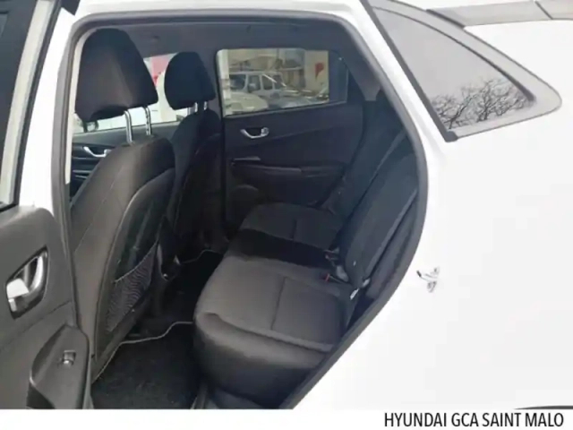 Hyundai Kona electric 39kwh - 136ch intuitive — photo 14