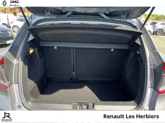 Renault Captur 1.0 tce 90ch evolution — photo 7