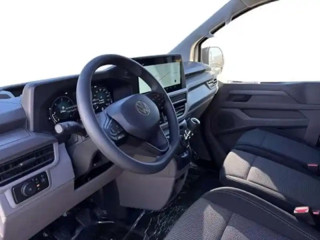 Volkswagen Transporter van tdi 150 ch bvm6 l1 — photo 20