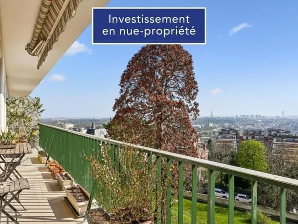 INVESTISSEZ EN NUE-PROPRIETE - 30% en dessous du maché