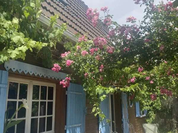 Vends maison