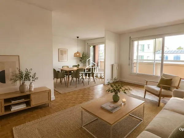 Boulogne Billancourt - Jean-Jaurès