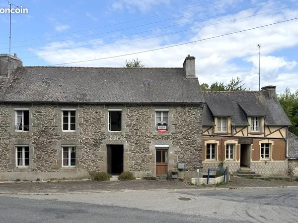 Maison 6 pièces 141 m²