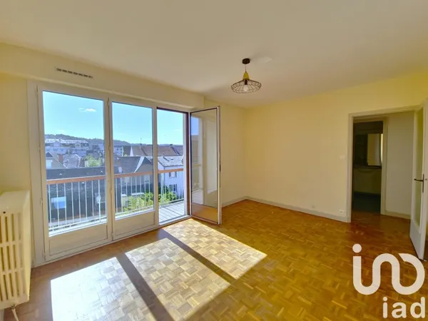 Studio 1 pièce 29 m²