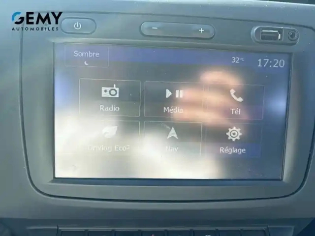 Dacia Duster tce 125 4x2 — photo 18