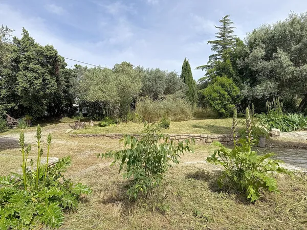 Terrain constructible de 1004m² à Flayosc
