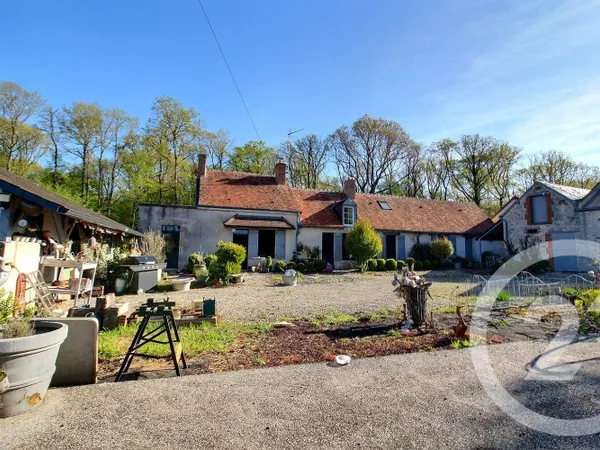 Maison 7 pièces 183 m²