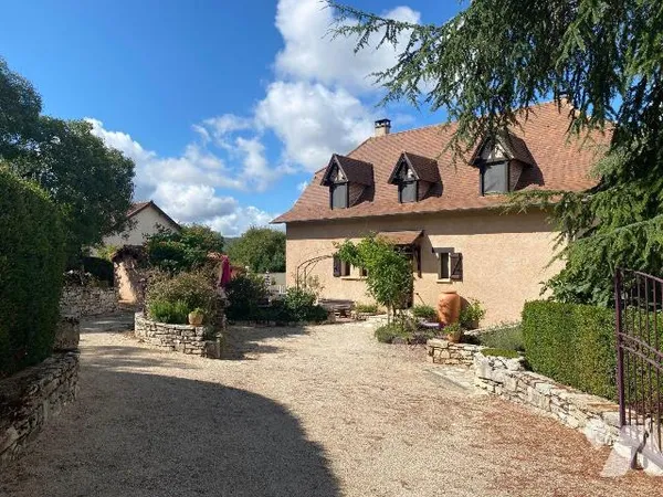 Maison 7 pièces 172 m²