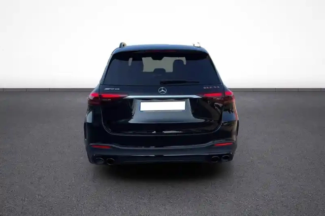 Mercedes Gle 53 hybride amg 9g-speedshift amg 4matic+ — photo 5
