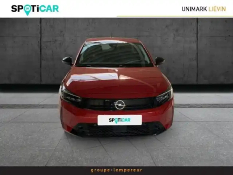 Opel Corsa electric 136ch edition