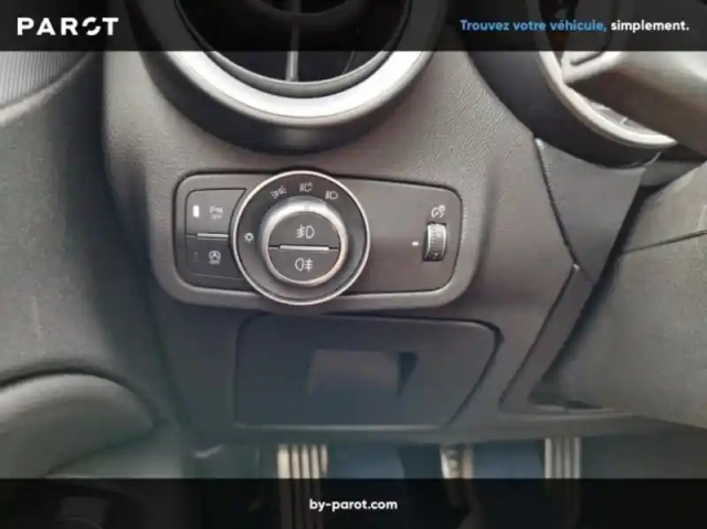 Alfa Romeo Stelvio 2.2 diesel 190ch sprint at8 my21 — photo 15