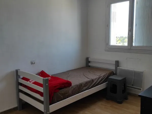 Colocation- Quartier Saint Martin