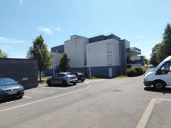 Haubourdin, secteur calme et verdoyant !