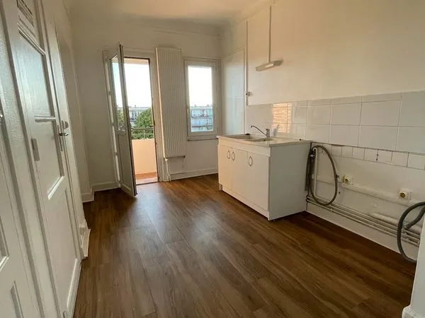 ⚠️Demande de logement social demandée pour la location de ce bien⚠️
