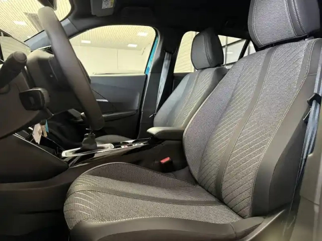 Peugeot 2008 100 s&amp;s bvm6