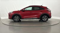 Ford Puma 1.0 Flexifuel 125ch Titanium — photo 7