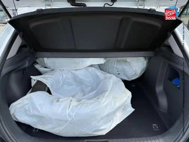 Hyundai Kona electric 39kwh - 136ch intuitive — photo 14