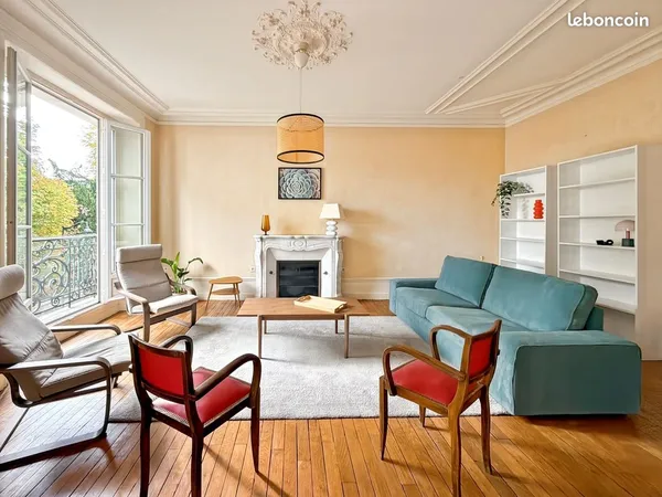 Loue appartement