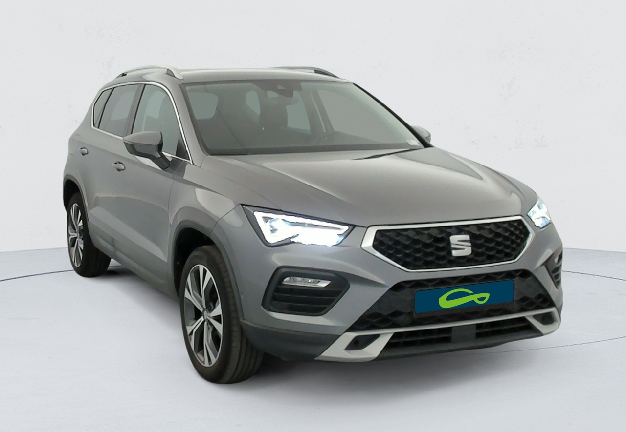 Seat Ateca — photo 7