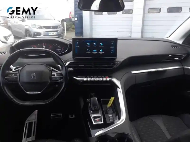 Peugeot 5008 bluehdi 130ch s&amp;s eat8 — photo 66