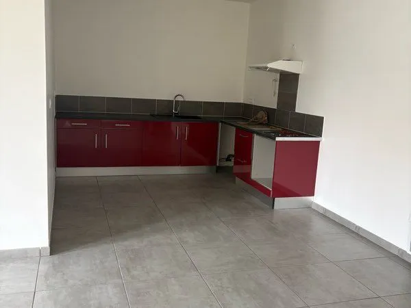 Appartement T3 neuf 85M2 centre de Tonneins