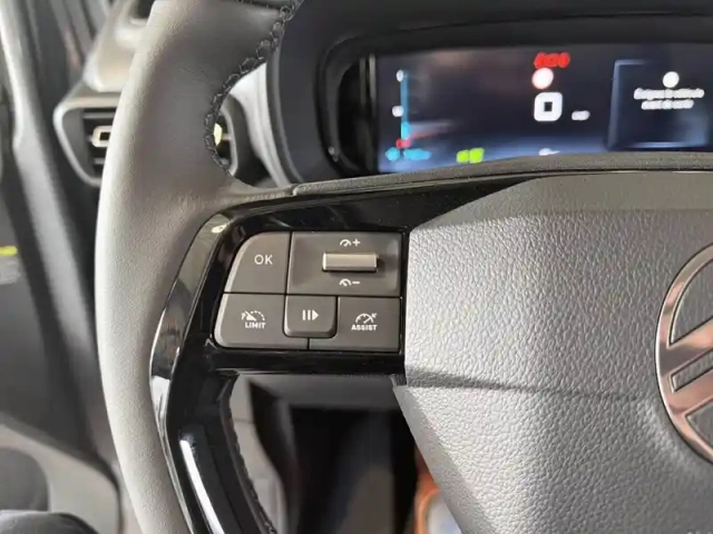 Citroën Berlingo diesel 100 ch m manuelle — photo 18