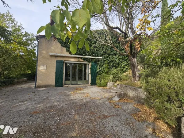 Maison 204 m²