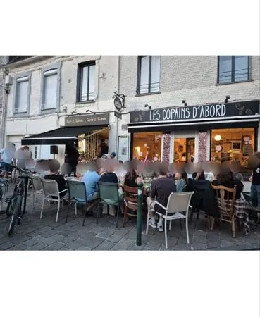 Fond de commerce bar