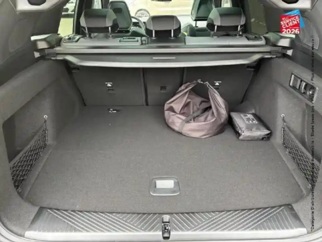 Bmw X3 xdrive30e 299ch m sport — photo 14