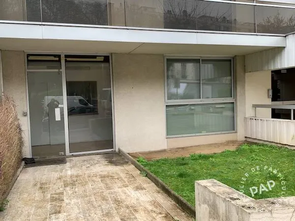 Local commercial 42 m²