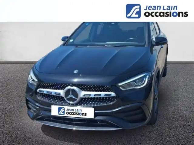 Mercedes Gla 250 e 8g-dct — photo 1