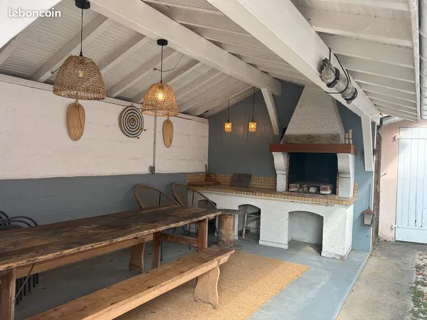Maison individuelle Saint Vincent de Tyrosse