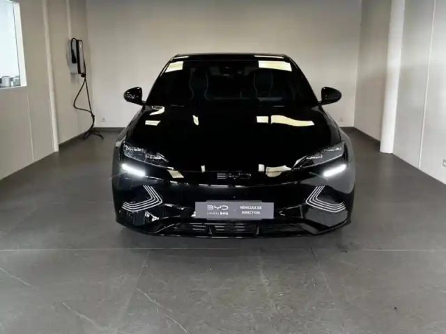 Byd Seal 313ch - 82,5 kwh design — photo 2