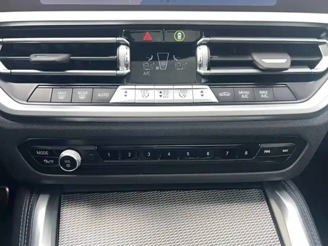 Bmw Serie 4 gran coupe 420d xdrive 190 ch bva8 — photo 18
