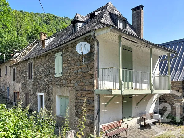 Maison 5 pièces 143 m²