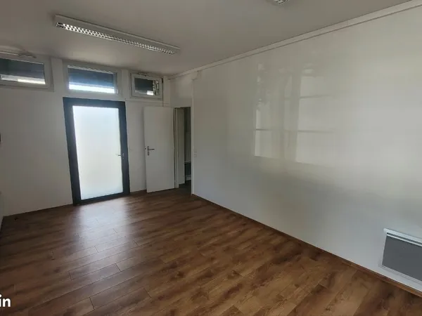 Location bureaux