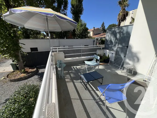 Appartement 3 pièces 50 m²
